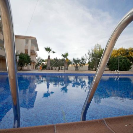Marcelia Napa Suites Ayia Napa Exterior foto