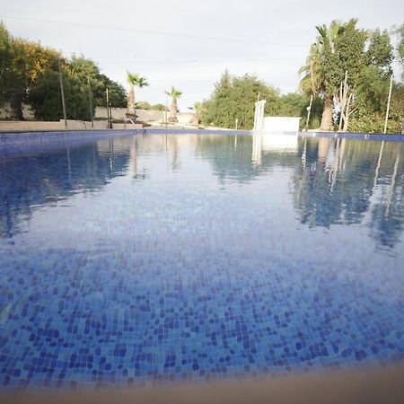 Marcelia Napa Suites Ayia Napa Exterior foto