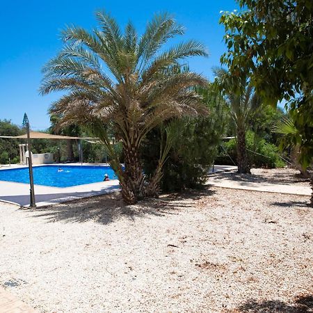 Marcelia Napa Suites Ayia Napa Exterior foto