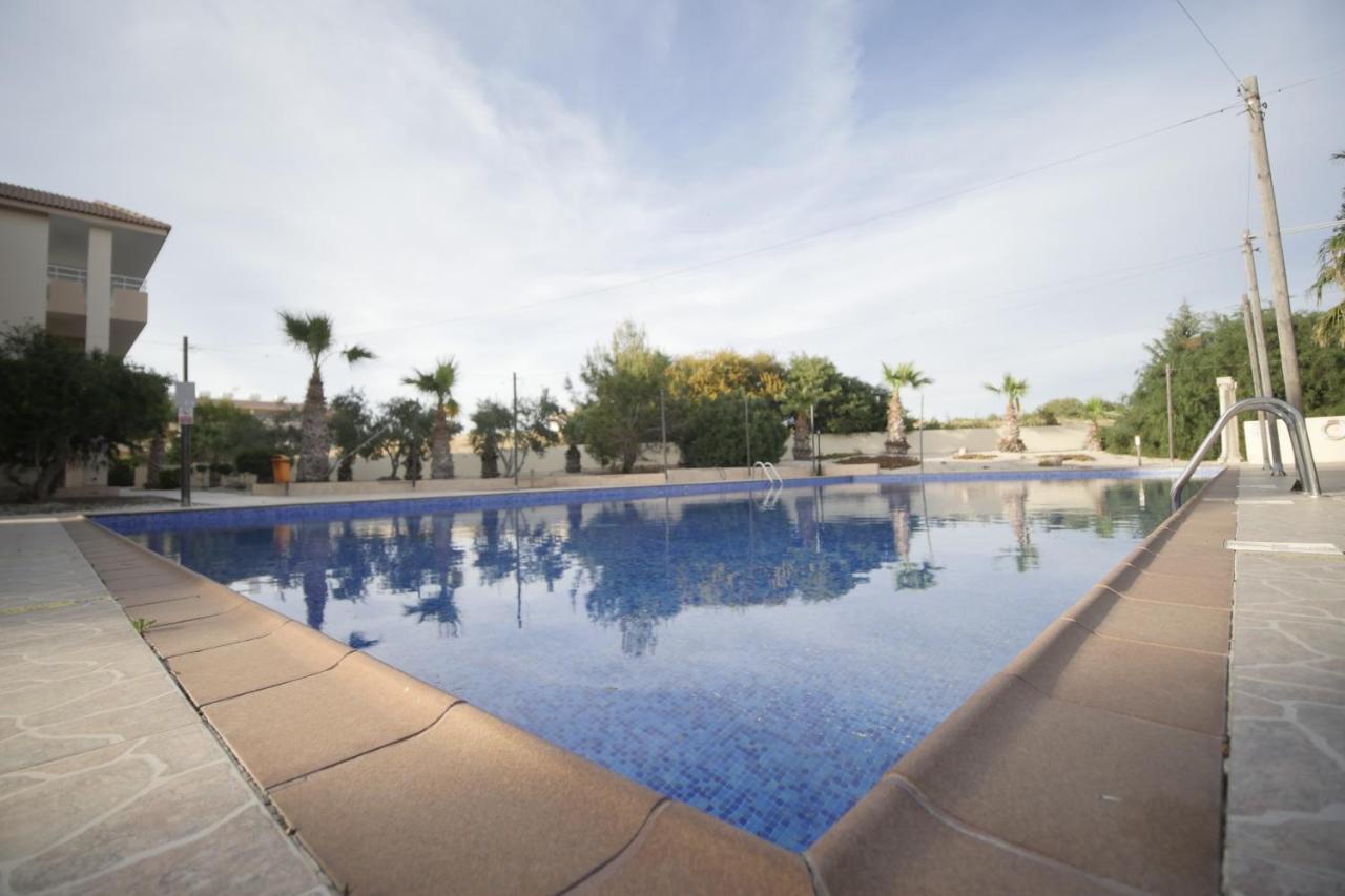Marcelia Napa Suites Ayia Napa Exterior foto