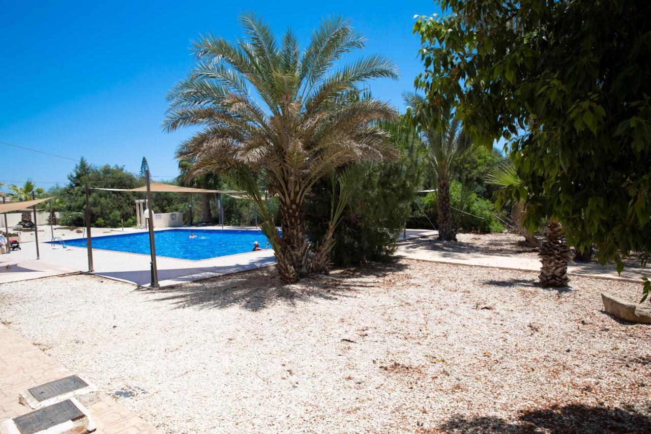 Marcelia Napa Suites Ayia Napa Exterior foto