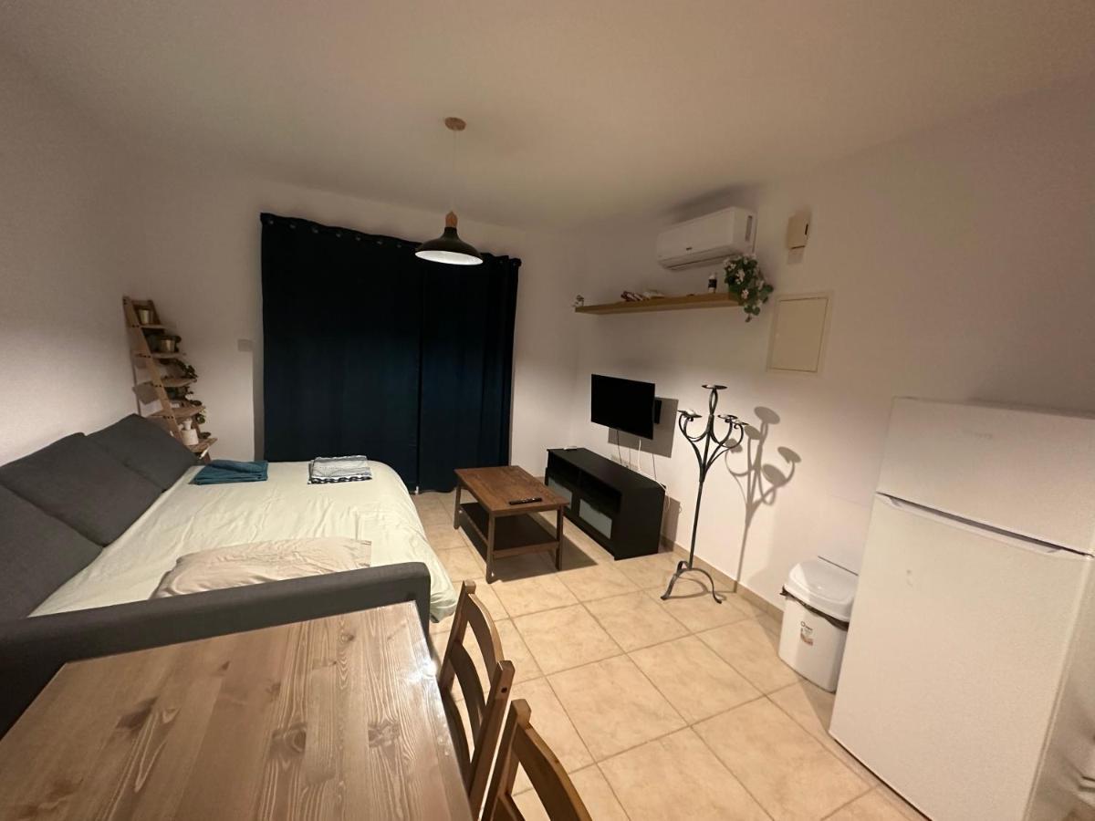 Marcelia Napa Suites Ayia Napa Exterior foto