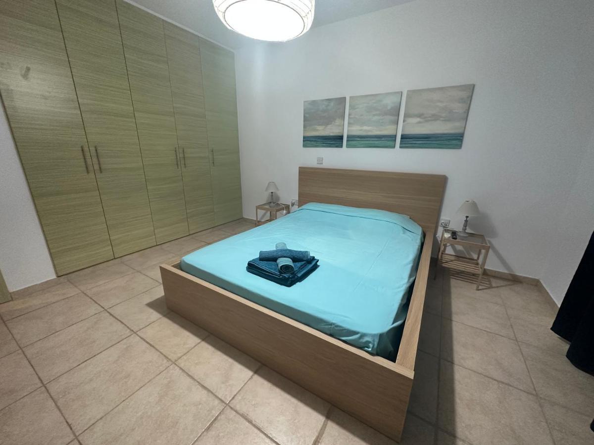 Marcelia Napa Suites Ayia Napa Exterior foto